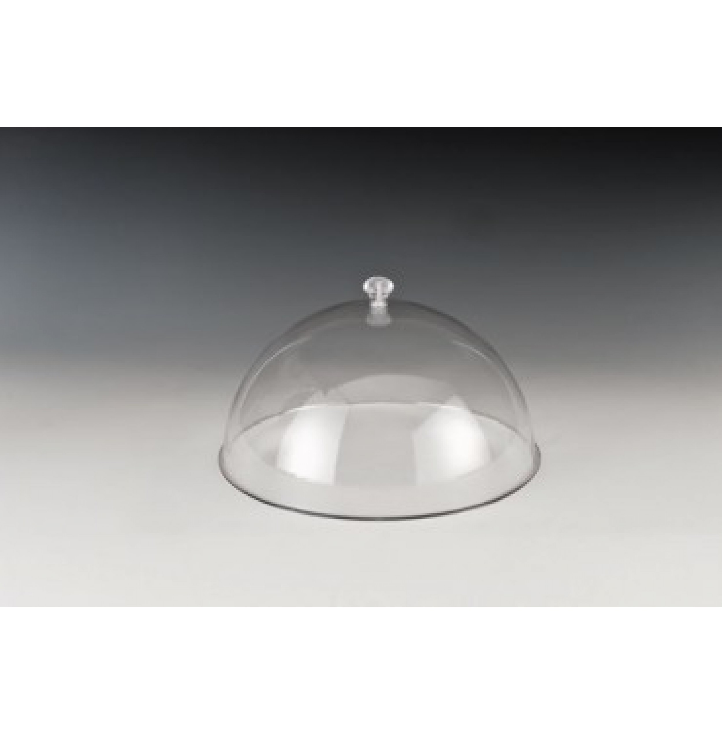 POLYCARBONAT KAPAK Ø 32,5 Cm